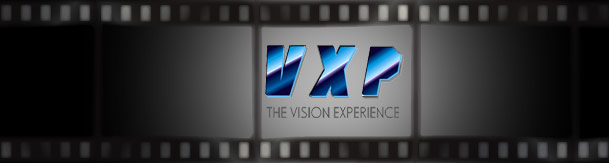 The Vision Experience